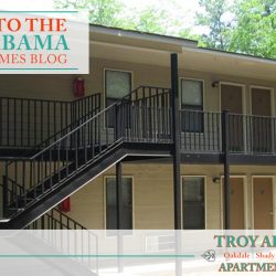 Troy Alabama Apartment Homes